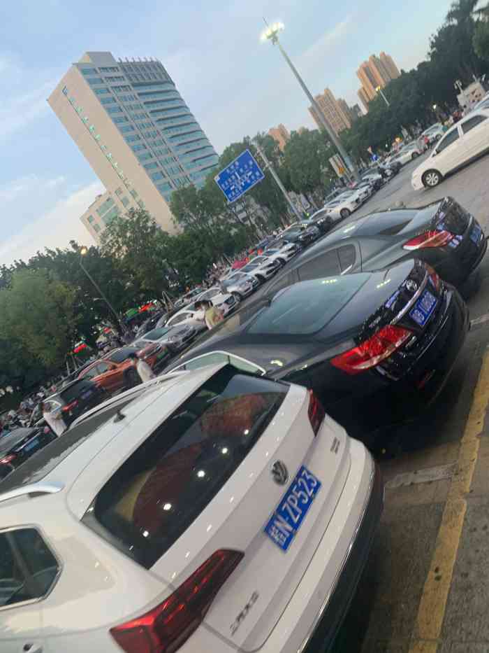 百佳华商场(石岩店)-"很实惠,能省一点是一点,不错哇.