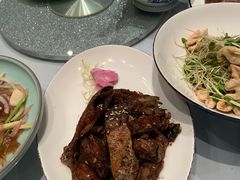 -漢舍中国菜馆(889广场店)