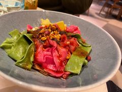 -港丽餐厅(龙之梦长宁店)