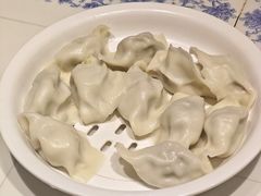 -东方饺子王(工农大路店)