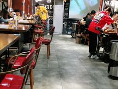 -·缸桶屋·韩式牛肋条自助烤肉(西湖D11店)