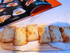 -阿里疆Alijiang·丝路美食·异域风情·清真(长楹天街店)