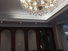 大堂-南山鲜虾面·活鲜小馆·海味大连菜(南山总店)