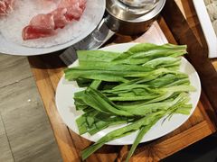 -金筷子西北菜·捞悦火锅