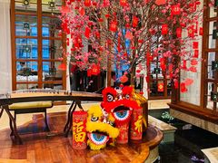 -广州富力丽思卡尔顿酒店·丽轩·粤菜
