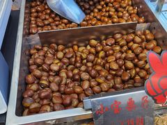 -小宝栗子(嘉华国际商业中心店)