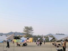 -长洲岛都市农业公园