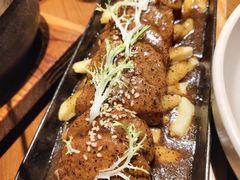 -菩提素素食餐厅(晶郦馆店)