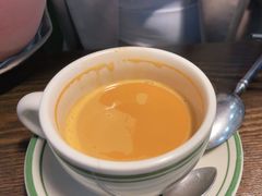 熱奶茶-游泰号(黑沙环店)