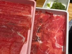 -水林间·寿喜烧自助(仙林金鹰店)
