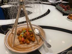 -广州文华东方酒店·江-由辉师傅主理