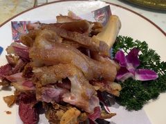 -北门饭店(三香路店)