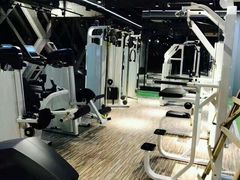 -GMJ·24H健身房(四川北路店)