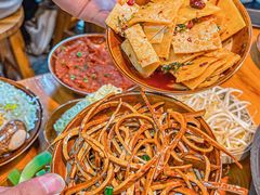 -阳阳老火锅(小南门店)