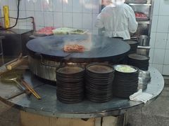 -烤肉季饭庄