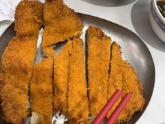 -鲁达面馆本帮风味(共康东路店)