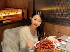 -鼎原力量东北吊炉烧烤(临河街店)