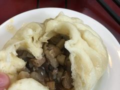 -红灯笼大酒楼(通湖路店)