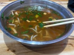 -柳州肥姨妈大骨螺蛳粉(曹路店)