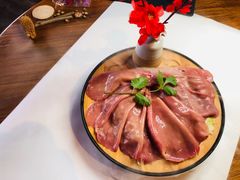 大刀腰片-花间小酌火锅小酒馆(吕四店)