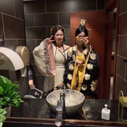 -醉唐风古装写真摄影(宁波店)