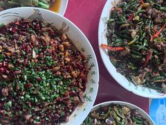 -陈有良尖椒鸡(江津总店)