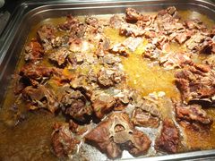 -汉丽斯巴西烤肉自助(市南店)