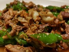 -费大厨辣椒炒肉(吉联MALL店)