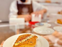 -CARINO BAKERY&CAFE(南方商城店)