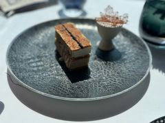 -翡翠36餐厅(浦东香格里拉店)