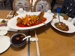 -品大三·南京菜(大行宫店)