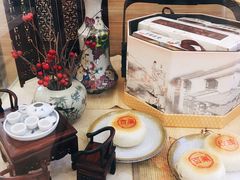 -长发西饼(临顿路店)
