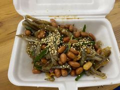 -陈添記·祖傳爽鱼皮·西关老字号(广州首店)