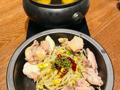 -云海肴·汽锅鸡·云南菜(领展购物广场·中关村店)