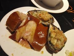 -堂会(白云店)