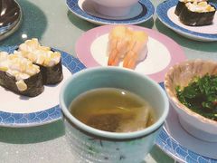 -晴季寿司(红旗街万达店)