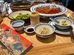 -南京大牌档(龙江新城市广场店)