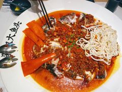 -千稻剁椒大鱼头(CityOn熙地港店)