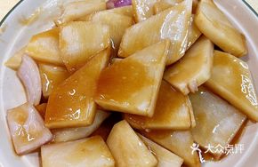 Sashou Bamboo Shoots