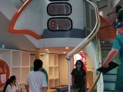 -极橙儿童齿科矫正中心(奥城店)