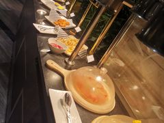 -阳光壹佰美爵酒店-绿洲西餐厅