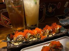 -半藏居酒屋(香港花园店)