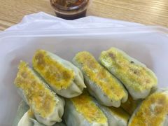 -众口斋锅贴(银泰城店)