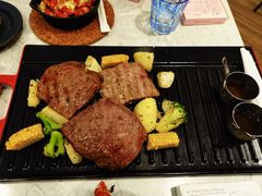 -必胜客(张掖西大街店)