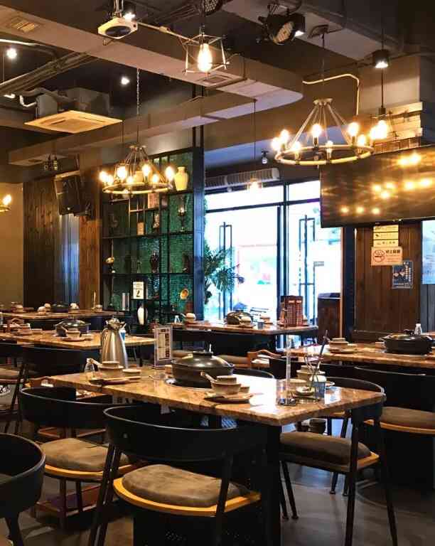 锋味四季椰子鸡音乐餐厅(龙华店)