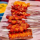 浑南烧烤杠把子●老串将也🔥太火了吧❗️