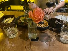 -ibarrel爱杯·bistro&brunch(江宁路店)