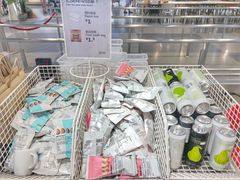 -宜家·瑞典风味餐厅(北京西红门店)