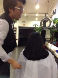 日寸形象(新龙路店)-日寸形象护肤养生