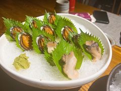 -山盛创作料理·Yamamori(珠宾店)